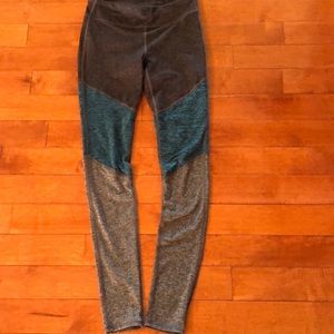 Free People Leggings